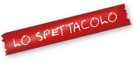 IO SPETTACOLO